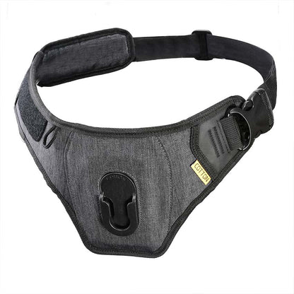 Système de transport SlingBelt pour 2 caméras